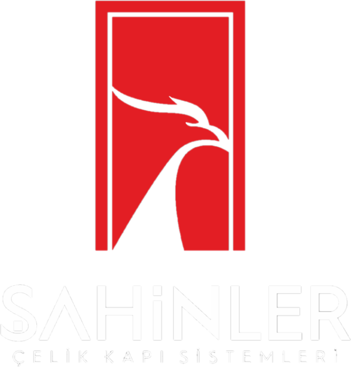Şahinler Çelik Kapı
